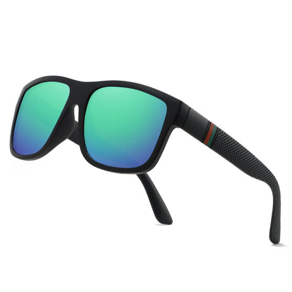 UV400 Sunglasses for Men and Women Outdoor Sports Eyewear