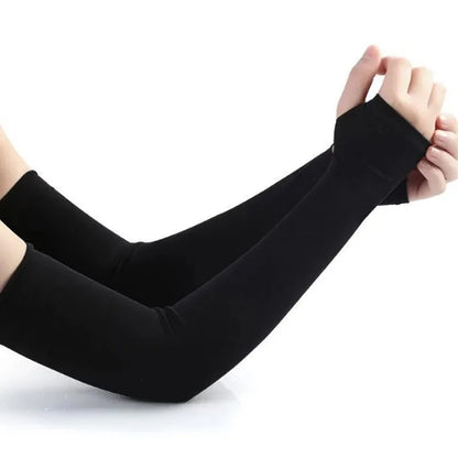 UV Protection Arm Sleeves – Sun Protection Sleeves for Cycling & Outdoor