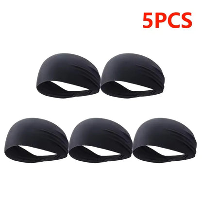 Workout Headband – Quick Dry Non-Slip Sports Sweatband