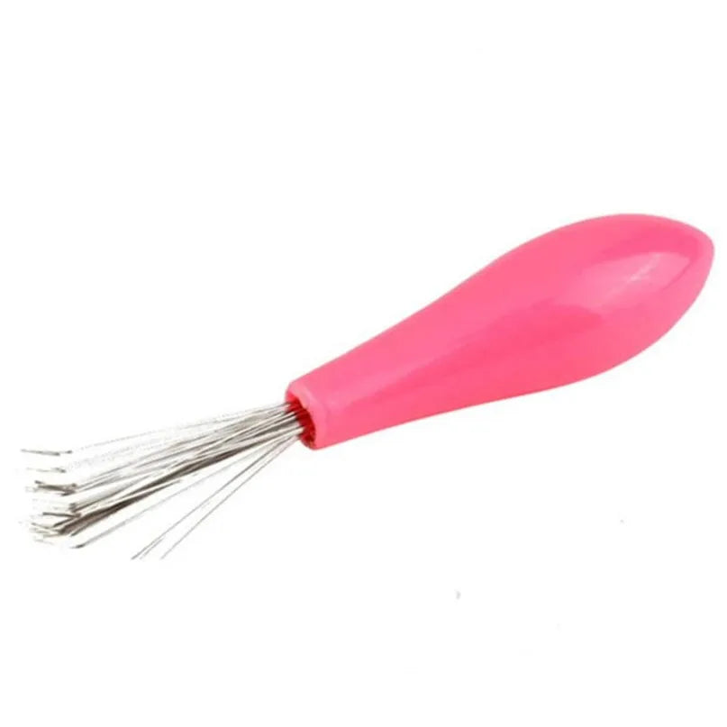 Hair Brush Cleaner, Comb Cleaning Tool for Hair & Beauty Brushes