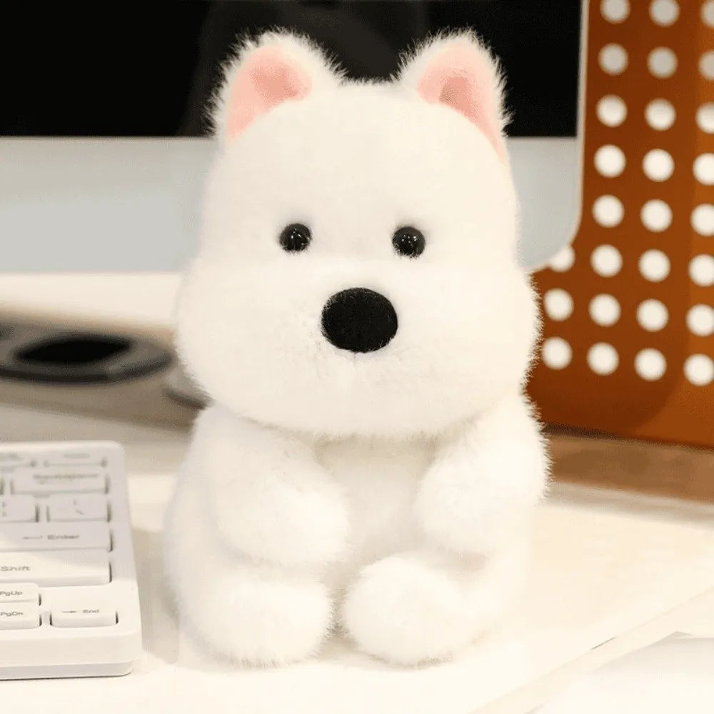 Plush Animal Toy – Cute 16cm Stuffed Companion Doll