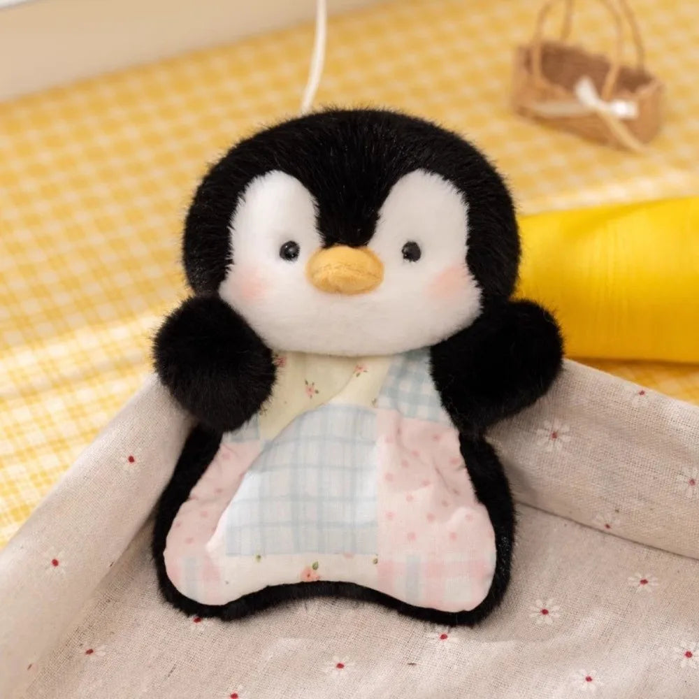 Plush Animal Toy – Cute 16cm Stuffed Companion Doll
