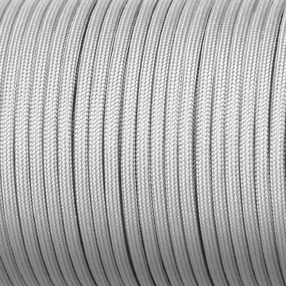 550 Paracord Rope 4mm 7 Strand Cord for Camping and DIY