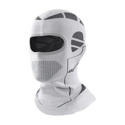 Winter Balaclava Thermal Ski Mask Neck Cover for Men and Women