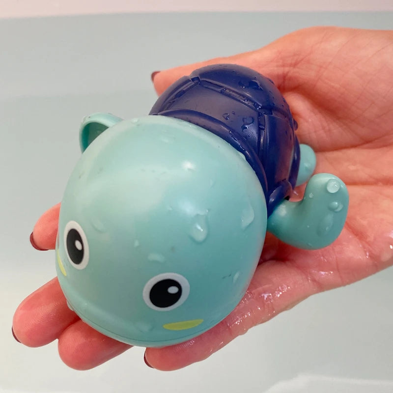 Baby Bath Toy Duck Water Spray Sprinkler for Kids