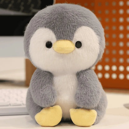 Animal Plush Toy – Cute Soft Stuffed Companion Doll