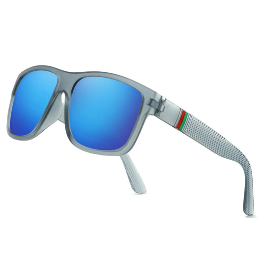 UV400 Sunglasses for Men and Women Outdoor Sports Eyewear