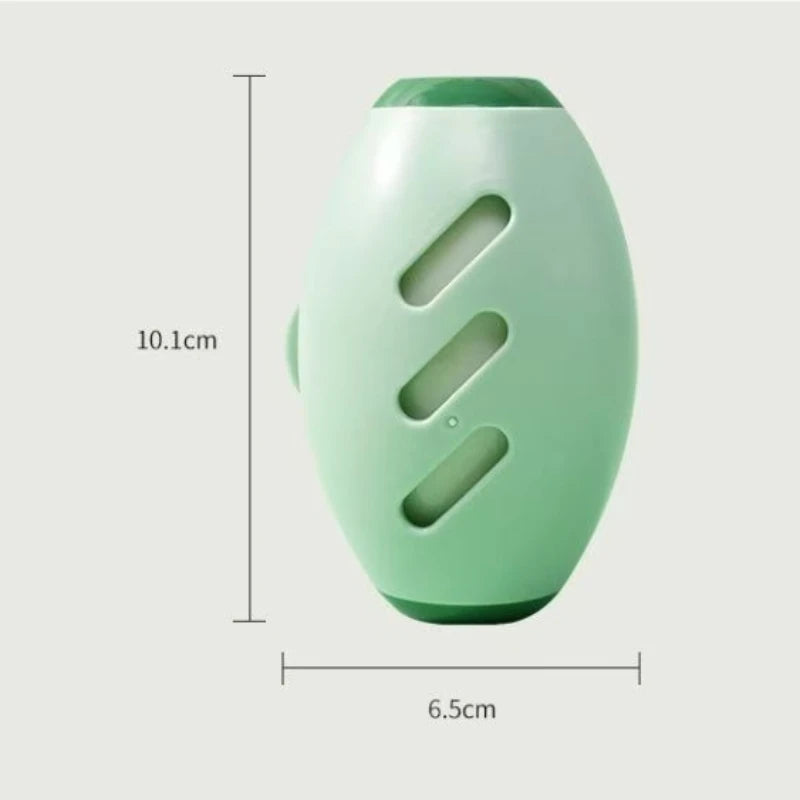 Reusable Washable Lint Roller for Pet Hair, Clothes & Furniture