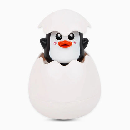 Baby Bath Toy Duck Water Spray Sprinkler for Kids