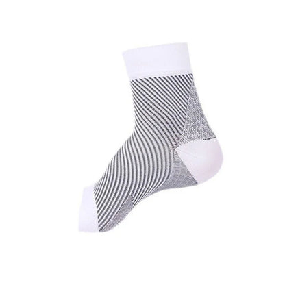 Ankle Compression Sleeve for Sports Support and Everyday Comfort