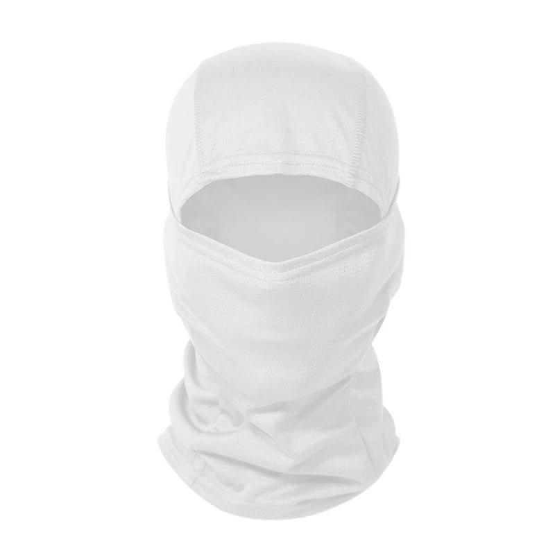 Cycling Balaclava – Breathable Full Face Mask for Outdoor Use