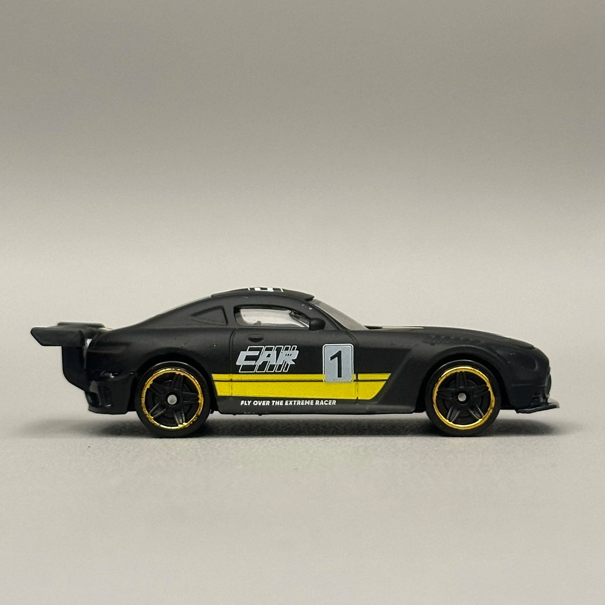 AMG GT Diecast Alloy Model Car, 1/64 Scale Mini Racing Supercar Toy, Desktop Display Ornament, Collectible Vehicle, Gift For Boy