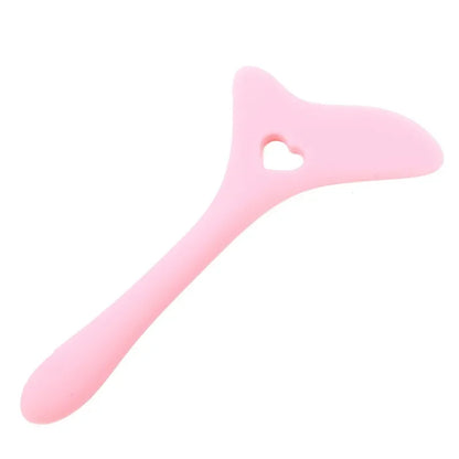Eyeliner Stencil – Reusable Silicone Winged Eyeliner Makeup Tool