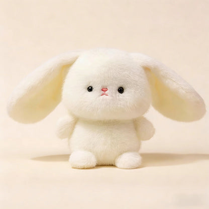 Plush Animal Toy – Cute 16cm Stuffed Companion Doll