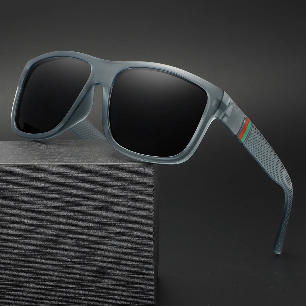 UV400 Sunglasses for Men and Women Outdoor Sports Eyewear