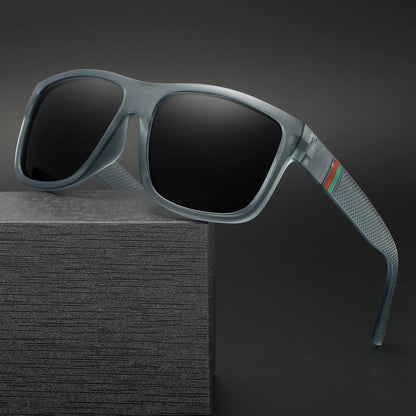 UV400 Sunglasses for Men and Women Outdoor Sports Eyewear
