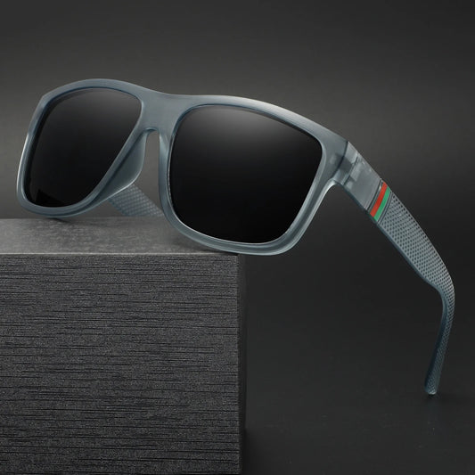 UV400 Sunglasses for Men and Women Outdoor Sports Eyewear