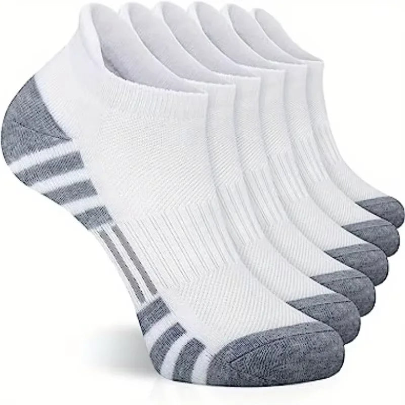 Cushioned Running Socks