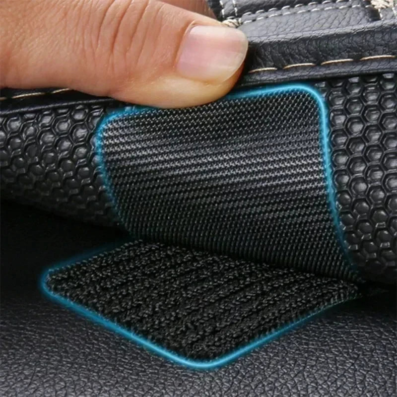 Carpet Fixing Stickers – Double Sided Anti-Skid Grip