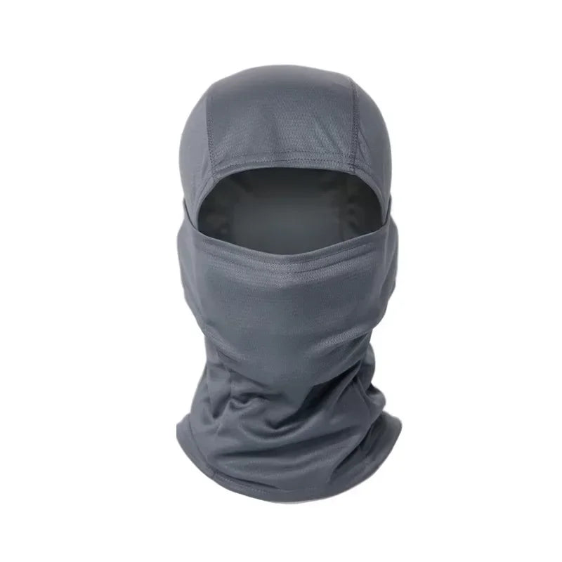 Windproof Balaclava – Full Face Cover for Outdoor Activities