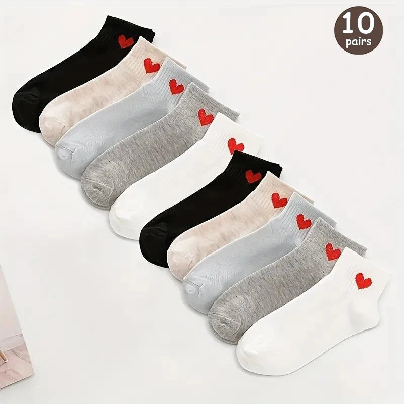 Women’s Teddy Bear Socks