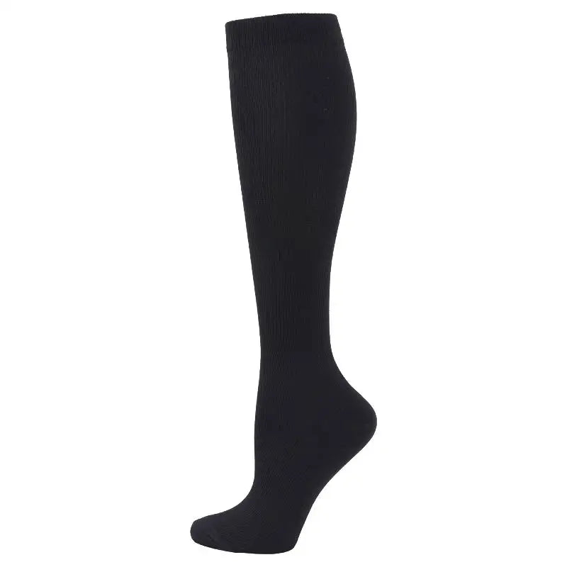 20-30 mmHg Compression Socks for Running, Travel and Sports