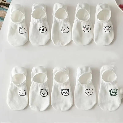 Women’s Teddy Bear Socks