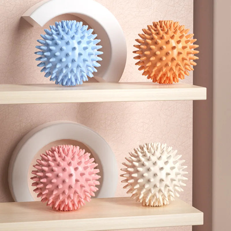 Massage Ball – Fascia Release Ball for Foot, Neck & Muscle Relaxation