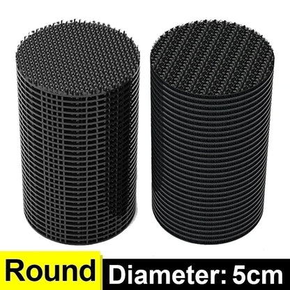 Carpet Fixing Stickers – Double Sided Anti-Skid Grip