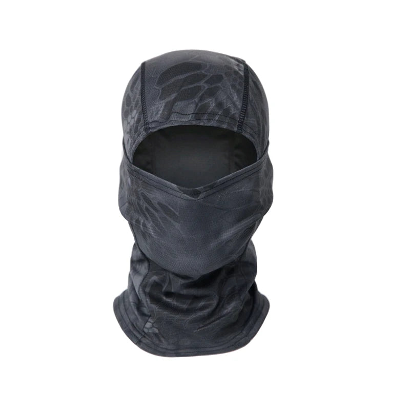 Cycling Balaclava – Breathable Full Face Mask for Outdoor Use