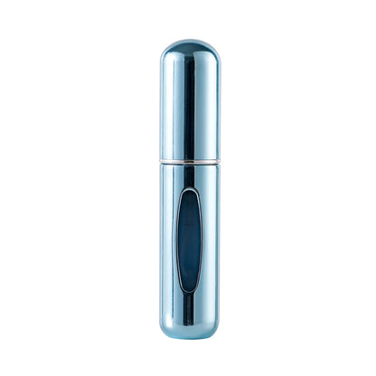 Refillable Perfume Bottle 5ml Portable Travel Atomizer
