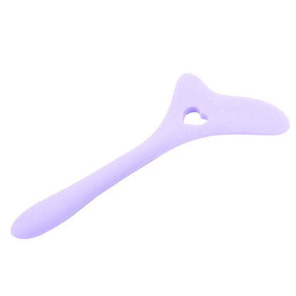 Eyeliner Stencil – Reusable Silicone Winged Eyeliner Makeup Tool