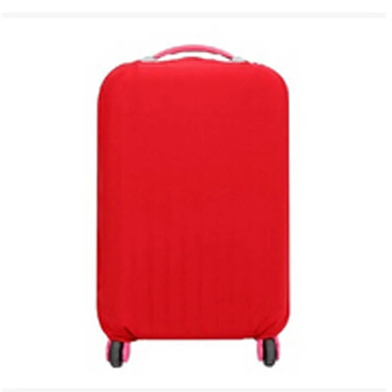 Luggage Cover – Stretch Suitcase Protector for Travel