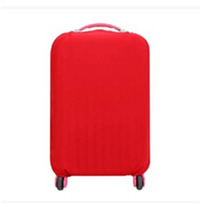 Luggage Cover – Stretch Suitcase Protector for Travel