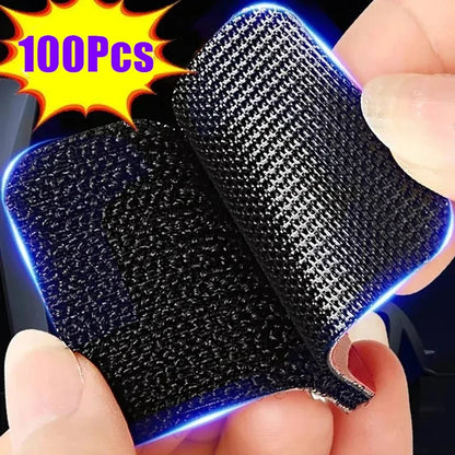 Carpet Fixing Stickers – Double Sided Anti-Skid Grip