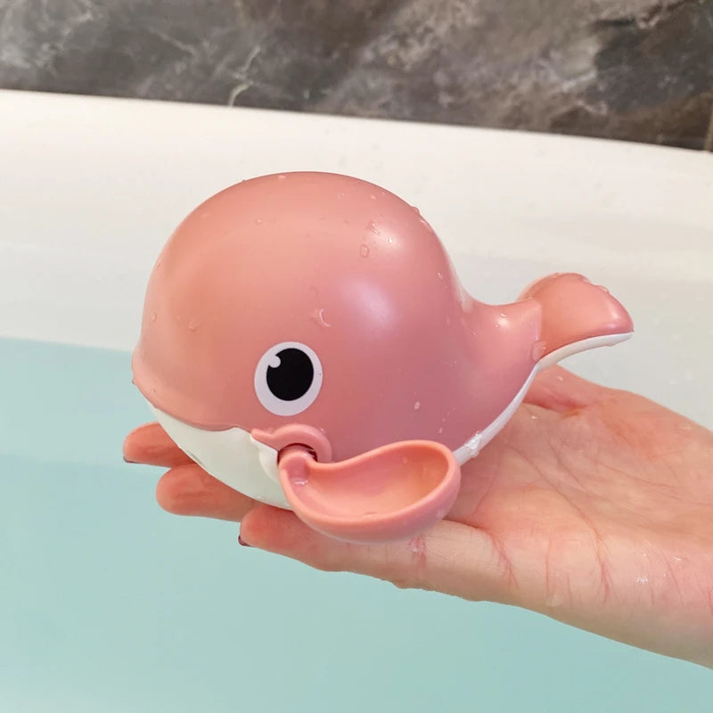 Baby Bath Toy Duck Water Spray Sprinkler for Kids