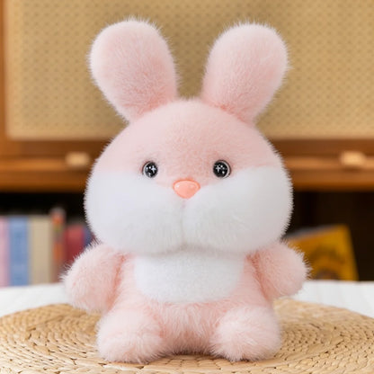 Animal Plush Toy – Cute Soft Stuffed Companion Doll