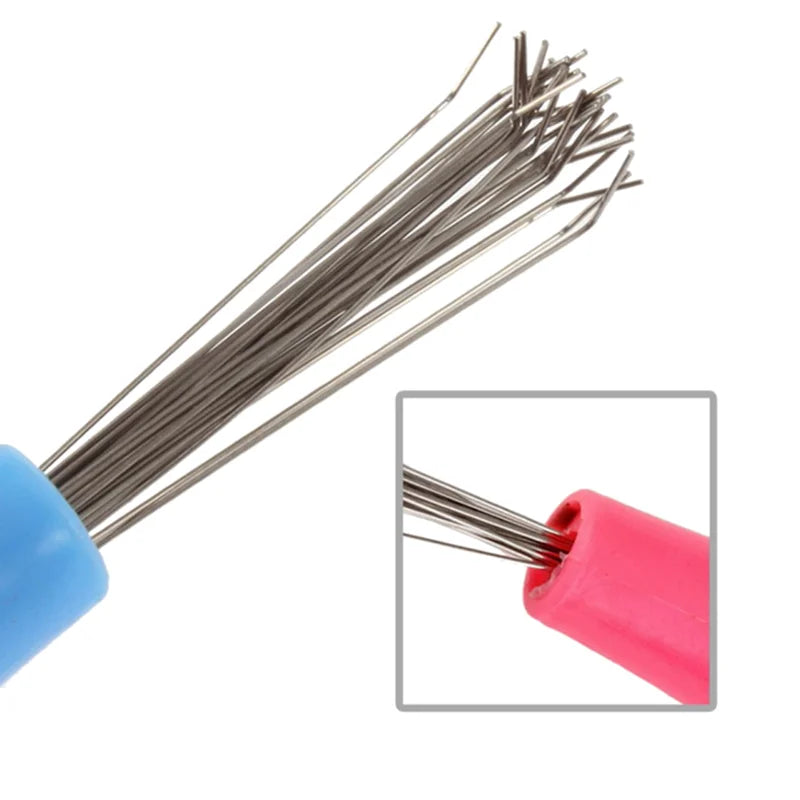 Hair Brush Cleaner, Comb Cleaning Tool for Hair & Beauty Brushes
