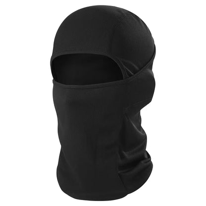 Windproof Balaclava – Full Face Cover for Outdoor Activities