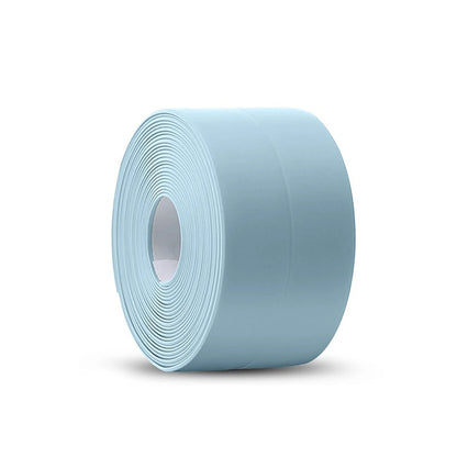 Bathroom Caulk Tape Waterproof Self Adhesive Sealing Strip 3.2M