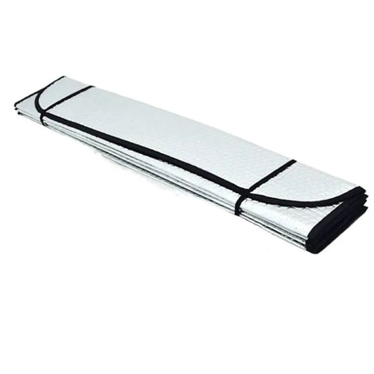 Car Windshield Sun Shade for Snow, Ice and UV Protection
