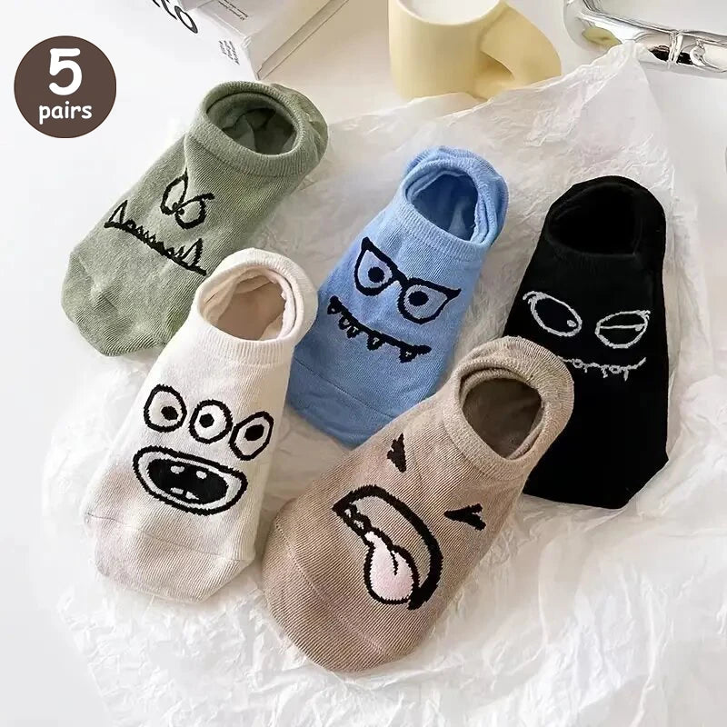 Women’s Teddy Bear Socks