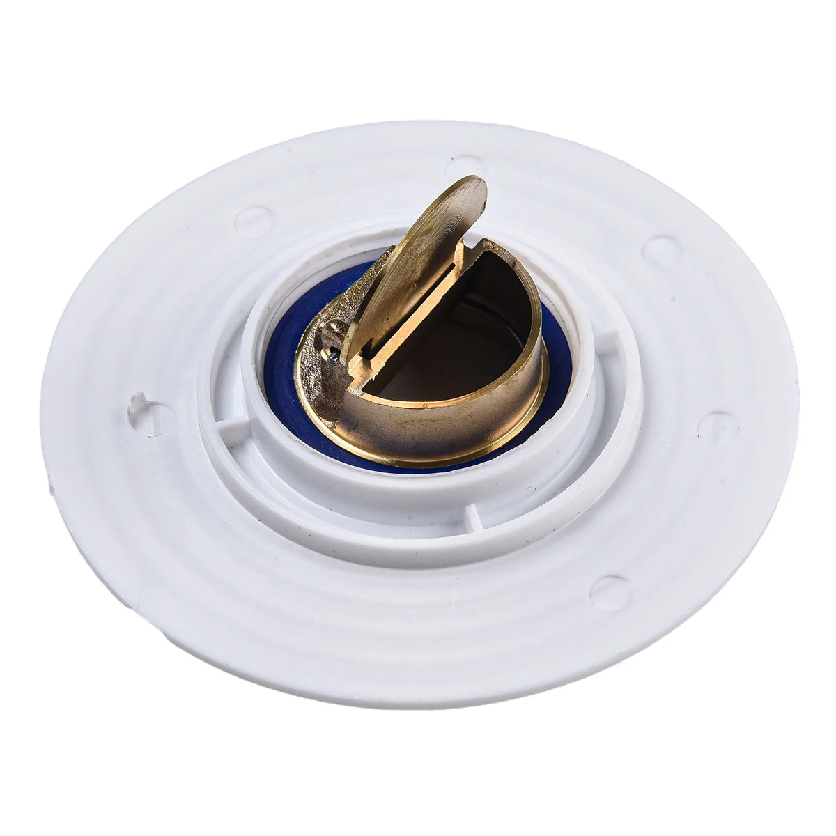 Floor Drain Core – Fast Drainage Odor & Insect Proof Drain Insert