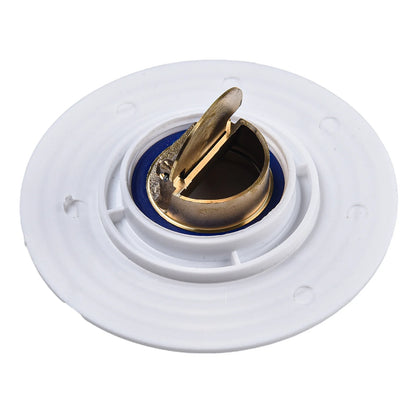 Floor Drain Core – Fast Drainage Odor & Insect Proof Drain Insert
