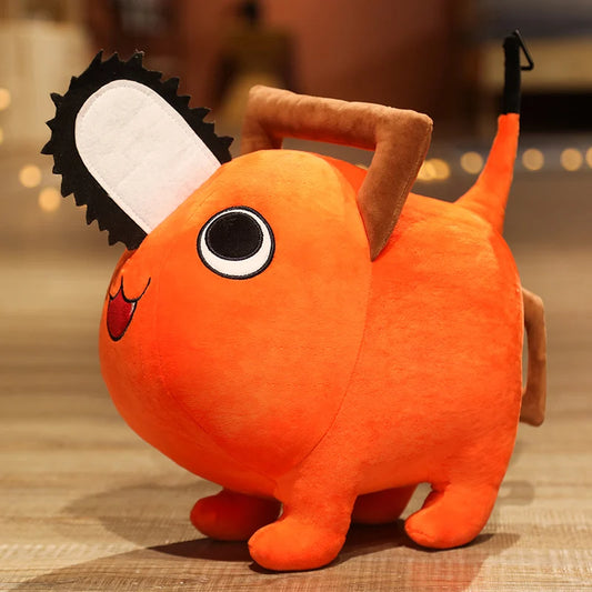 Character Plush Toy 10-40cm, Soft Cartoon Stuffed Doll