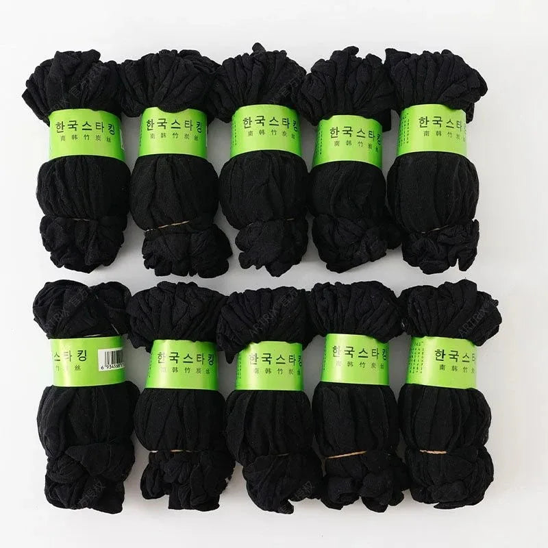 Women’s Sheer Ankle Socks