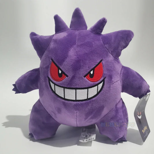 Character Plush Toy, 24cm Soft Cartoon Stuffed Doll