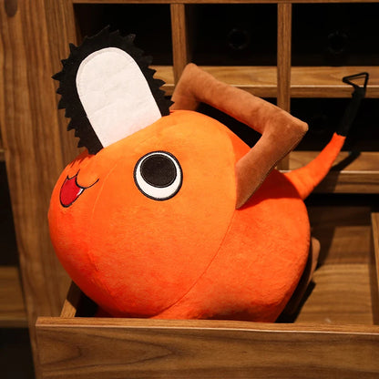 Character Plush Toy 10-40cm, Soft Cartoon Stuffed Doll