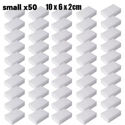 Melamine Cleaning Sponge for Kitchen, Bathroom & Household Use