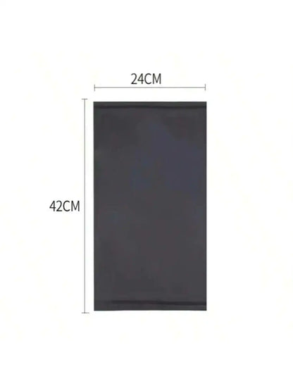 Neck Gaiter Face Mask Breathable Tube Scarf for Cycling